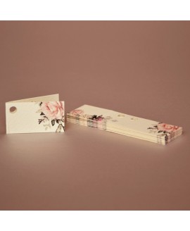 BIGLIETTINO DELICATE LOVE