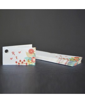 BIGLIETTINO COLOR LOVERS