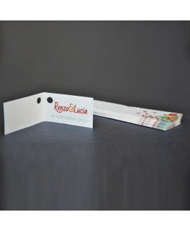 BIGLIETTINO COLOR LOVERS