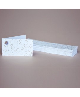 BIGLIETTINO DOUBLE HEART