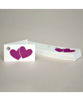 BIGLIETTINO ELEGANCE