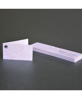 BIGLIETTINO EMBRACE OF HEART