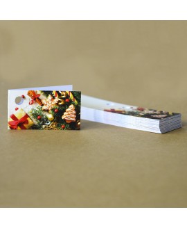 BIGLIETTINO FESTEGGIAMO INSIEME