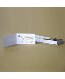 BIGLIETTINO FESTEGGIAMO INSIEME