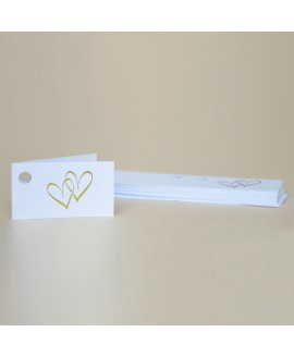 BIGLIETTINO GOLD TRAIL