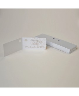 BIGLIETTINO IVORY