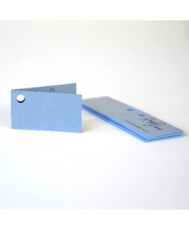 BIGLIETTINO LACE HEART