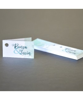 BIGLIETTINO LOVE DETAILS