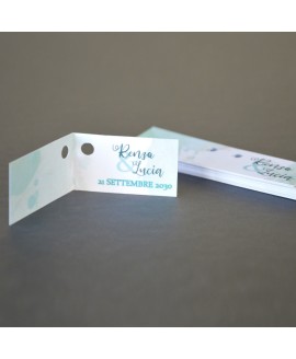 BIGLIETTINO LOVE DETAILS