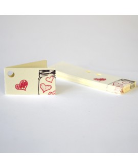 BIGLIETTINO LOVE JAR