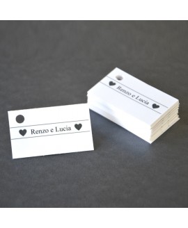 BIGLIETTINO LOVE JOURNAL