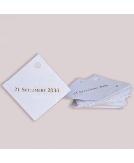 BIGLIETTINO MUM AND DAD