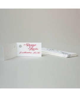 BIGLIETTINO NOTE MUSICALI