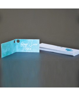 BIGLIETTINO OCEAN BIGLIETTINO OCEAN