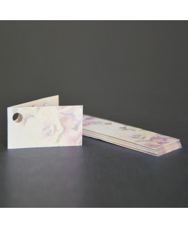 BIGLIETTINO OLD LOVE