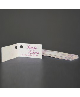 BIGLIETTINO OLD LOVE