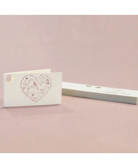 BIGLIETTINO PARADIGM OF LOVE