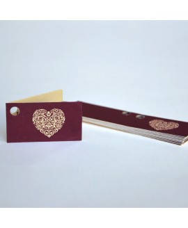 BIGLIETTINO PASSPORT