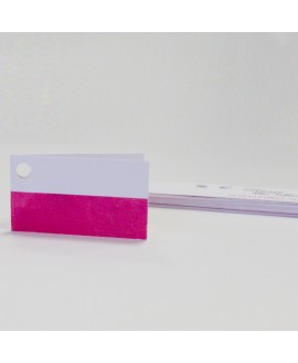 BIGLIETTINO PINK