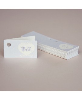 BIGLIETTINO PRECIOUS LOVE