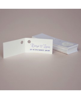 BIGLIETTINO PRECIOUS LOVE