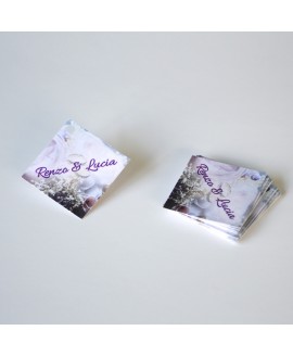 BIGLIETTINO PUZZLE BIGLIETTINO PUZZLE