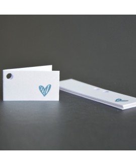 BIGLIETTINO ROMANTIC FILM