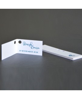 BIGLIETTINO ROMANTIC FILM