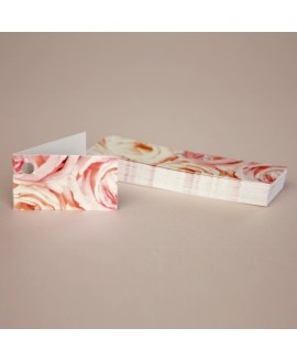 BIGLIETTINO ROSE PER TE BIGLIETTINO ROSE PER TE