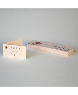 BIGLIETTINO SAVE THE DATE