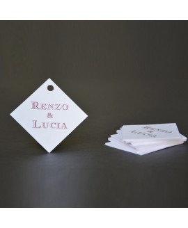 BIGLIETTINO SEALING WAX