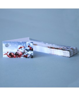 BIGLIETTINO SOFT LOVE