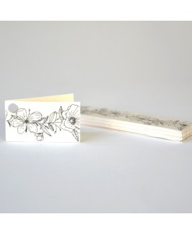 BIGLIETTINO SWEET TOUGHT