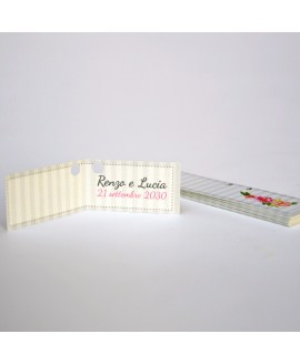 BIGLIETTINO TAPE EXPLOSION