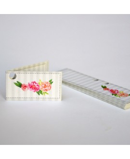 BIGLIETTINO TAPE EXPLOSION