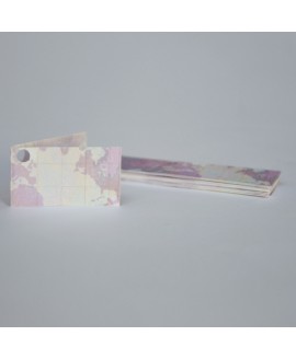 BIGLIETTINO UN VIAGGIO INSIEME