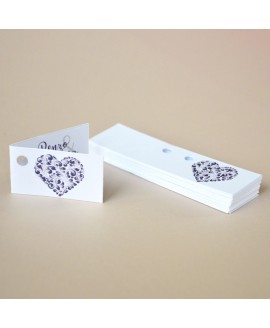 BIGLIETTINO VIENI DA ME