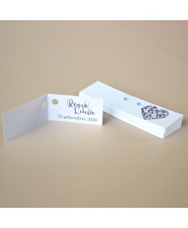 BIGLIETTINO VIENI DA ME