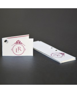 BIGLIETTINO VINTAGE LOVE