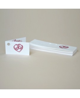 BIGLIETTINO WEDDING RINGS