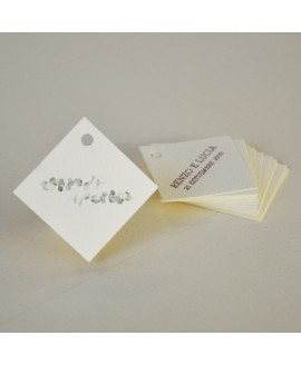 BIGLIETTINO WHEEL OF LOVE