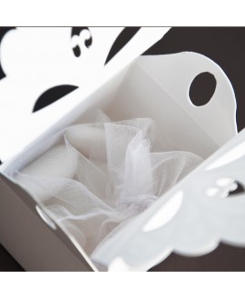 CROWN - Portaconfetti