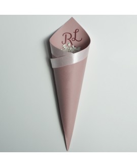 CONO ROSA ANTICO - Cono Portariso