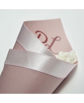 CONO ROSA ANTICO - Cono Portariso