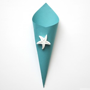 CONO STELLA MARINA - Cono Portariso