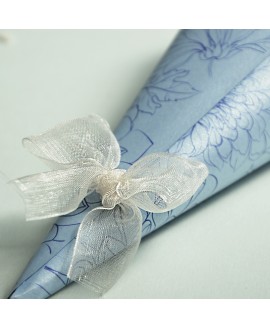 FIORI BRILLANTI - Cono Portariso