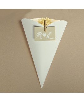 RUSTIC - Cono Portariso