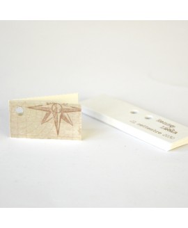 BIGLIETTINO AROUND THE WORLD