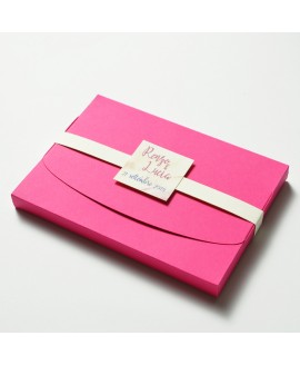 CLIP - Partecipazione Matrimonio