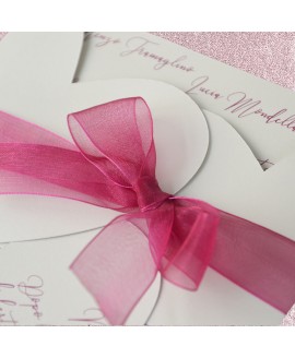 ELEGANCE - Partecipazione Matrimonio